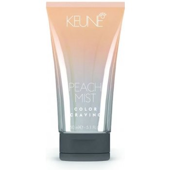 Keune Color Craving Peach Mist broskyňový kondicionér 150 ml