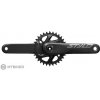 Truvativ Stylo Carbon Eagle DUB kľuky, 175 mm, 1x12, 32T, Boost