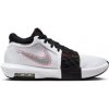 Nike LeBron Witness 8 B | FB2239-103 | Biela | 42