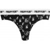 PHILIPP PLEIN Nero 2-Pack tangá Veľkosť: L