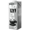Oatly Nápoj ovsený barista 1 l
