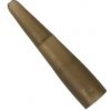 KORDA - Gumový prevlek na záves hybrid tail rubbers weed / silt 10 ks