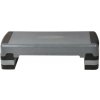 Sedco Aerobic step bedýnka 80x31x15/20/25 cm