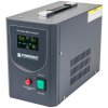Záložný zdroj UPS s LCD displejom 500 V 400 W menič 41631 PM1212