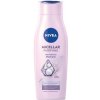 Nivea osviežujúci micelárny šampón pre normálne až mastné vlasy 400 ml