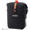 ORTLIEB Gravel Pack QL3.1 taška na nosič, 20 l, čierna