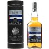 Bristol Classic Rum Cuba 2003 Sherrywood 43%, 0.7 L (darčekové balenie)