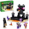 LEGO® Minecraft 21242 Aréna v Ende