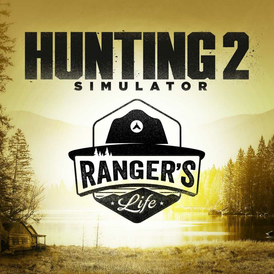 Hunting Simulator 2 A Ranger\'s Life