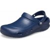 Pracovná kroksa CROCS - Bistro OB tmavo modrá 15482 Veľkosť: 49