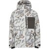 Pánska Bunda O'NEILL UTILITY JKT 2500056-37519 – Multicolor