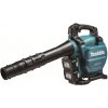 Makita DUB363PT2V Aku ofukovač/vysavac Li-ion LXT 2x18V/5,0Ah