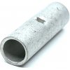 Tracon electric Neizolovaná Cu lisovacia spojka 10mm² 10mm2 / L=15mm