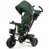Kinderkraft Trojkolka Aveo Mystic Green