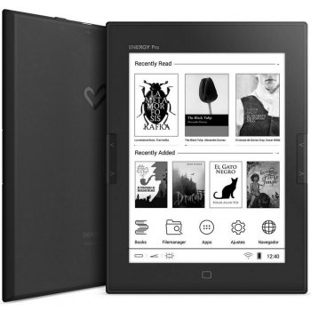 Energy eReader Pro HD