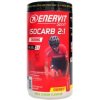 ENERVIT Isocarb 2:1 citrón 650 g