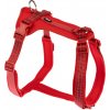 TIAKI postroj Neoprén, červený - Veľkosť M: 42 - 74 cm obvod hrudníka