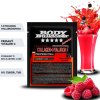 BodyBulldozer Collagen + Hyaluron Summer Professional 7 g - BodyBulldozer - malina