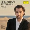 Tetelman Jonathan - Arias [CD]