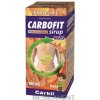 Dacom Pharma CARBOFIT Čárkll Baby sirup 1x100 ml