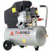Olejový kompresor 24L, 2,8 kW, Tagred TA300N