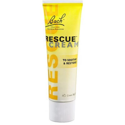 A. Nelson Rescue Cream Krízová esencia vo forme krému 30 g