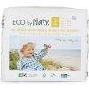 Naty Nature Babycare Maxi 4 7-18 kg 44 ks