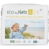 Naty Nature Babycare Maxi 4 7-18 kg 44 ks