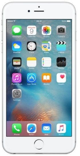 Apple iPhone 6S Plus 16GB