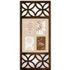 MILANO IV BRONZE 4FOTO rámik plast 10x15 ff