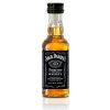 Mini Whisky Jack Daniel`s 40% 0,05L (10ks)