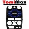 TomiMax ISUZU D-MAX Android 14 autorádio s WIFI, GPS, USB, BT HW výbava: 4 Core 2GB+32GB LOW