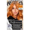 L'Oreal Paris Preference Vivid Colors 7.432 Cooper permanentná farba na vlasy