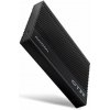 AXAGON EE25-GTR, RIBBED box 2.5