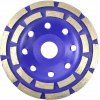 Diamantový kotúč na brúsenie 125 mm GEKO G00375