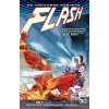 Flash TP Vol 3 Rogues Reloaded Rebirth PapJoshua Williamson