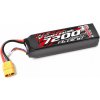 Team Corally Power Racing 50C 7000mAh 3S 11,1V XT-90 Semi-Soft case (C-49237-X)