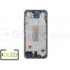 LCD displej + dotykové sklo Samsung Galaxy A34 5G, A346 Farba: OLED