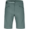Pánske kraťasy Ortovox BRENTA SHORTS - tmavo šedá XL