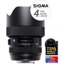 Objektív SIGMA 14-24mm f/2.8 DG HSM ART Canon EF