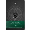 Destiny 2: The Witch Queen Hardcover Journal