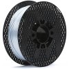 Filament-PM SILK tlačová struna Silver Gleam 1,75 mm 1 kg Filament PM