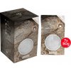 Hrubá soľ 350 g (7 x 50 g) Peugeot