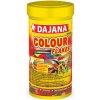 Dajana Colour Flakes, vločky – krmivo, 1 l