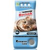 Podstielka pre mačky Super Benek COMPACT NATURAL 10l