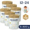 Premium 3 HMO+ 6 x 800 g