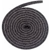 Samolepiace tesnenie na dvere 5mm 1x200cm U5s