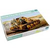Trumpeter PAK-43 8,8 cm Waffentrager 1/35