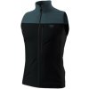 Dynafit Traverse Dynastretch Vest čierna
