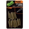 Fox Edges Camo Micro Anti Tangle Sleeves 25ks